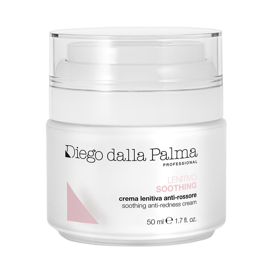 Zklidňující krém proti zčervenání Soothing č. 318 | 50 ml