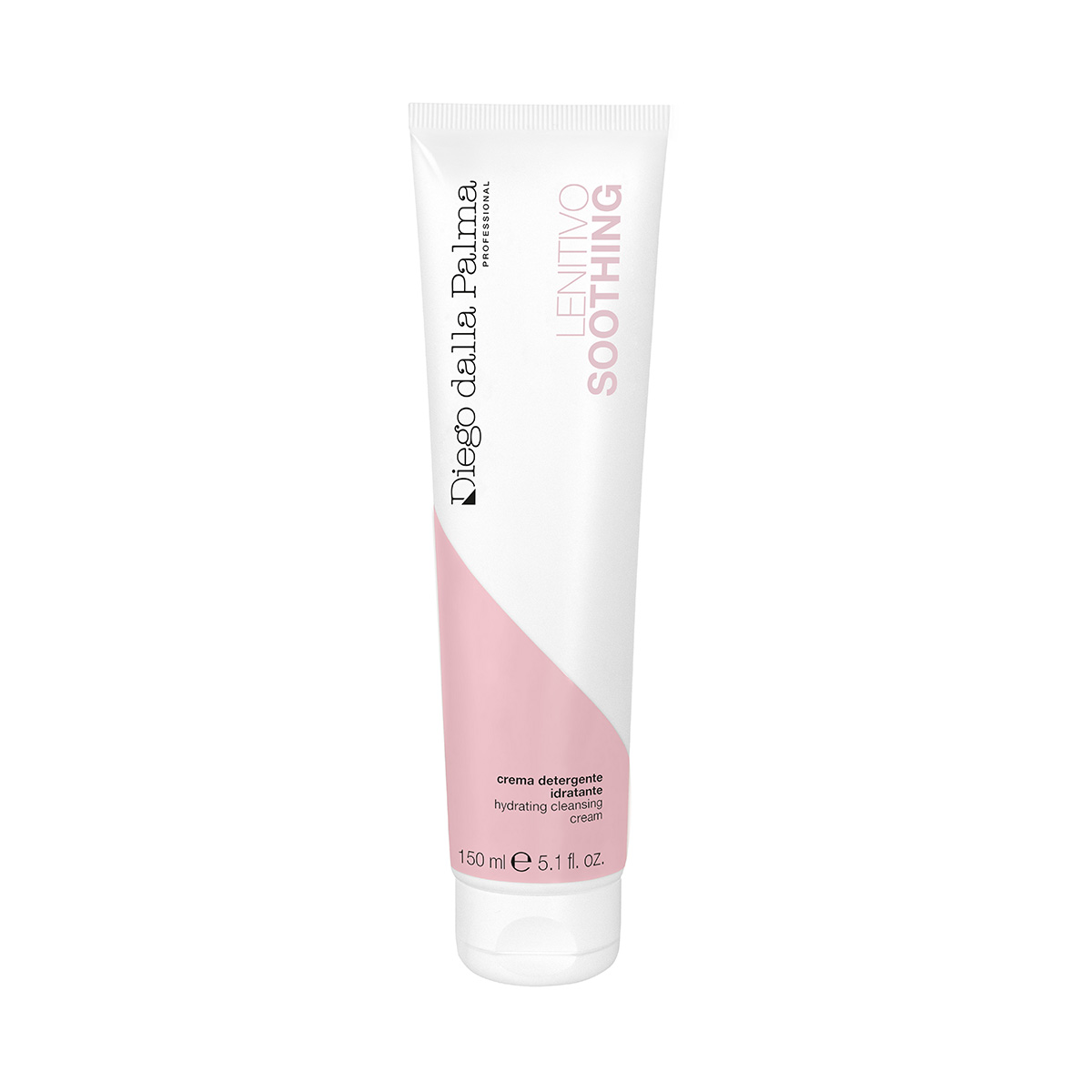 Levně Hydratační čisticí krém Soothing č. 319 | 150 ml