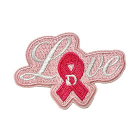 Spona "Love your skin"