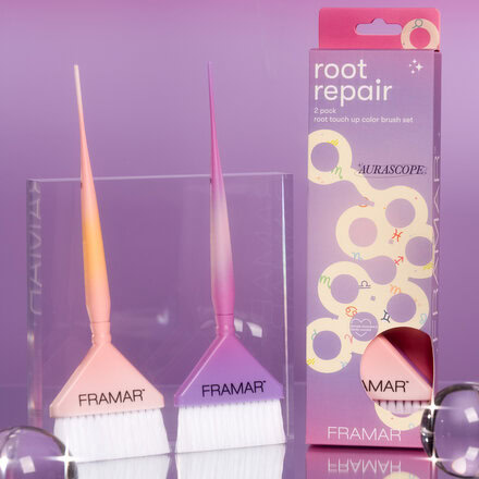 Set štětců Aurascope | 2 ks