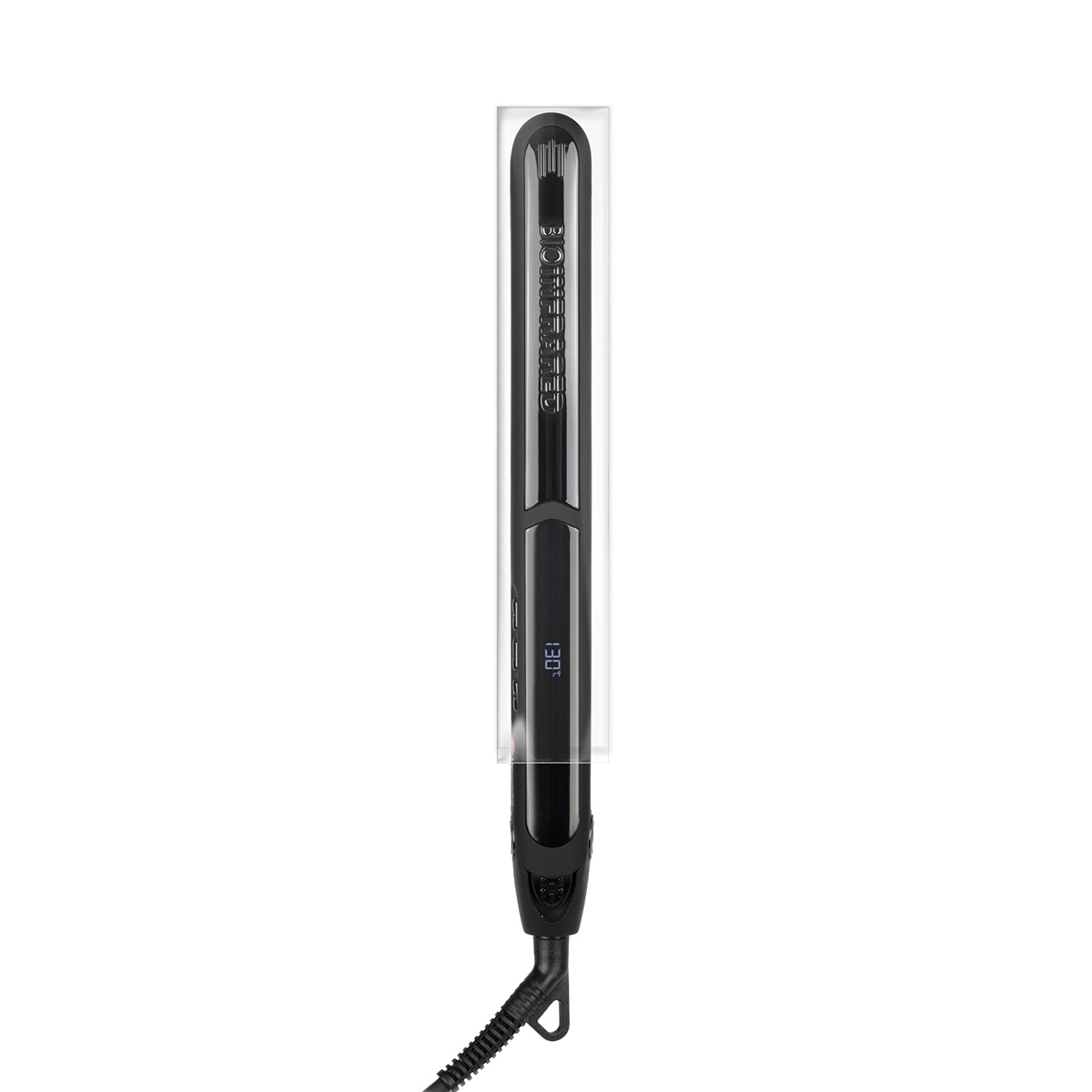 Infračervená žehlička Bio-Infrared Slim2 | černá (obrázek 6)