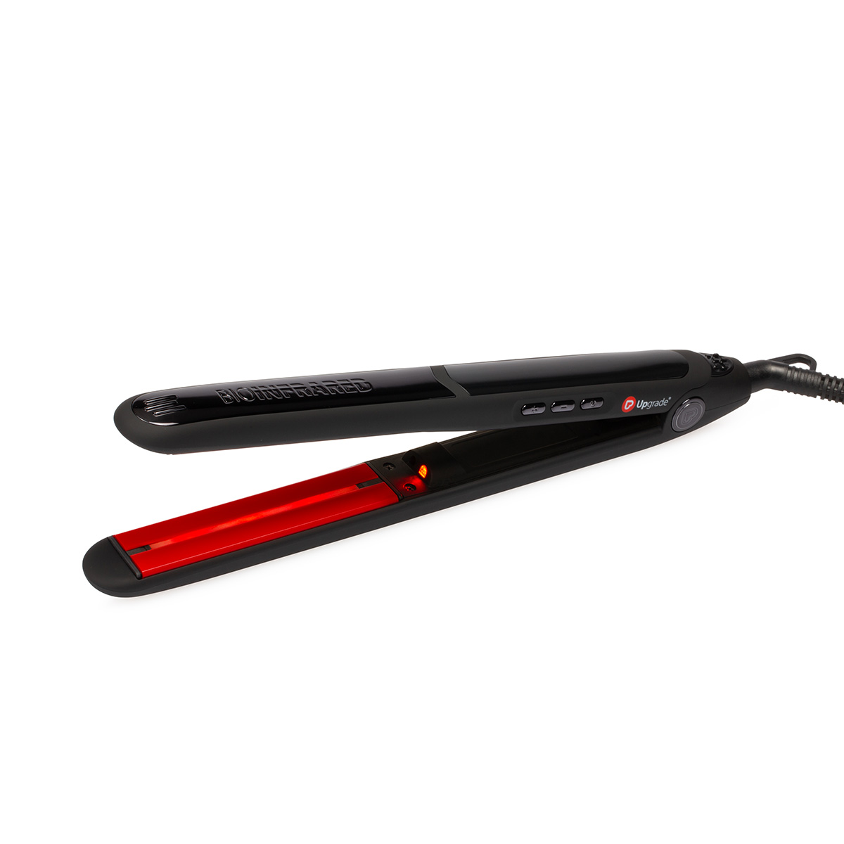 Levně Infračervená žehlička Bio-Infrared Slim2 | černá