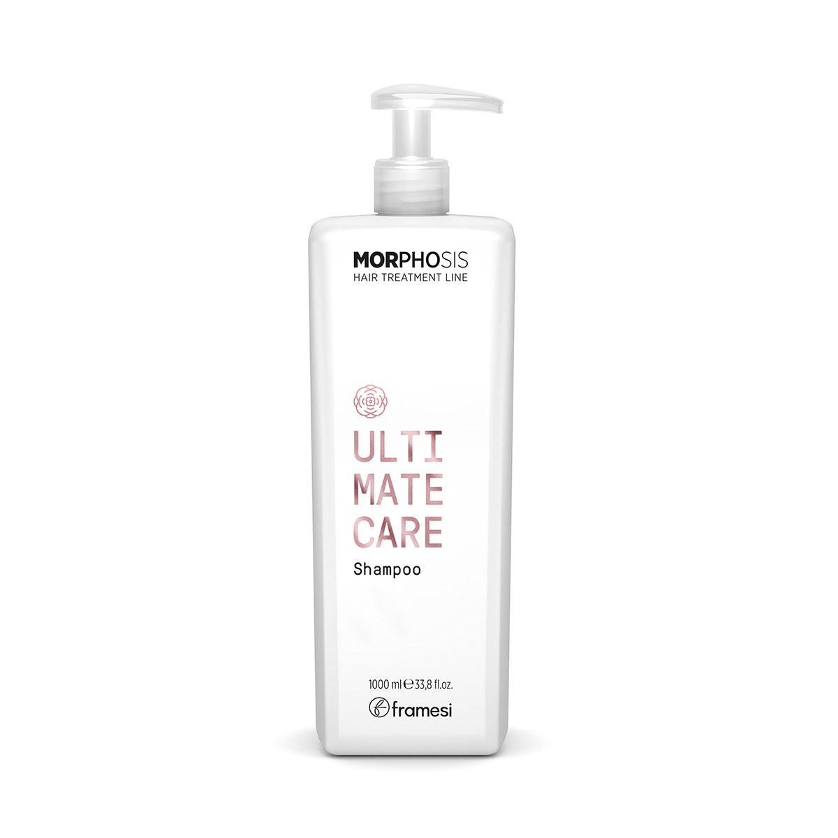 Levně Revitalizační šampon Ultimate Care | 1000 ml