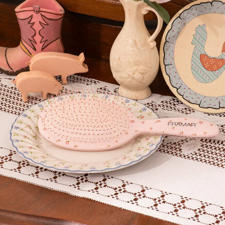 Kartáč Framar Detangle Country Charm | Rosalie