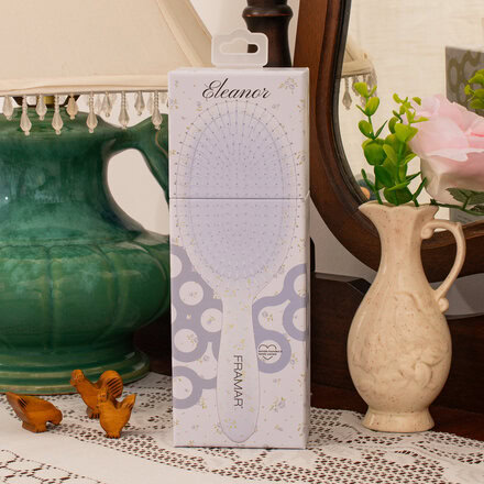 Kartáč Framar Detangle Country Charm | Eleanor