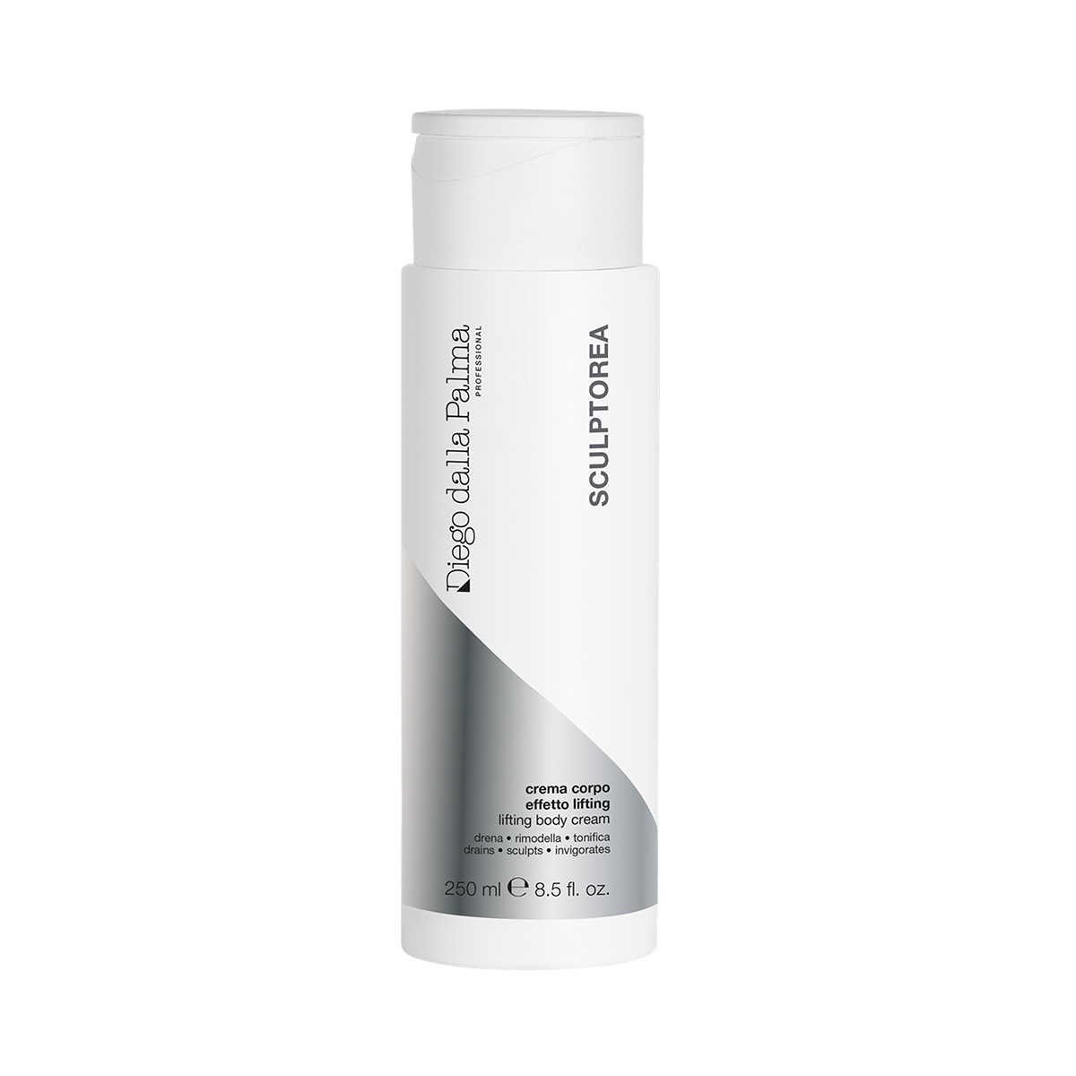 Levně Liftingový tělový krém Sculptorea B045 | 250 ml