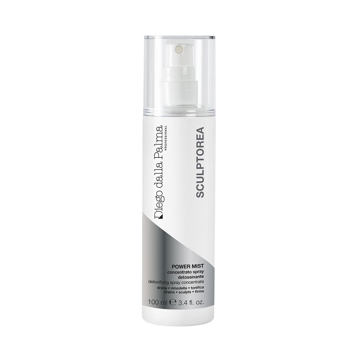 Levně Detoxikační koncentrát ve spreji Sculptorea B046 | 100 ml