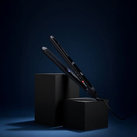 Žehlička na vlasy Blue-Ionizer Slim