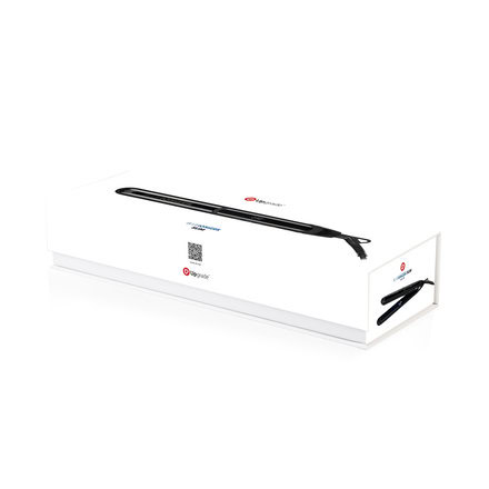 Žehlička na vlasy Blue-Ionizer Slim