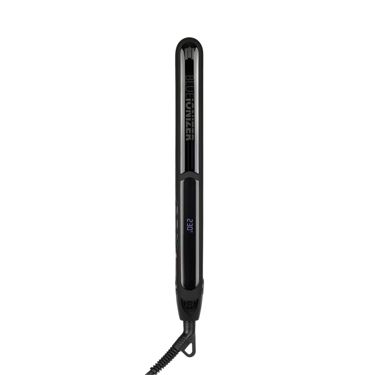 Žehlička na vlasy Blue-Ionizer Slim (obrázek 4)
