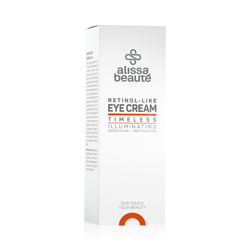 Retinol-Like krém okolo očí Timeless A203 | 30 ml