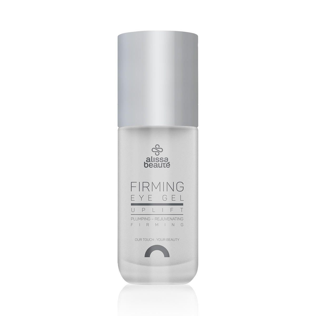 Levně Firming oční gel UpLift A254 | 30 ml