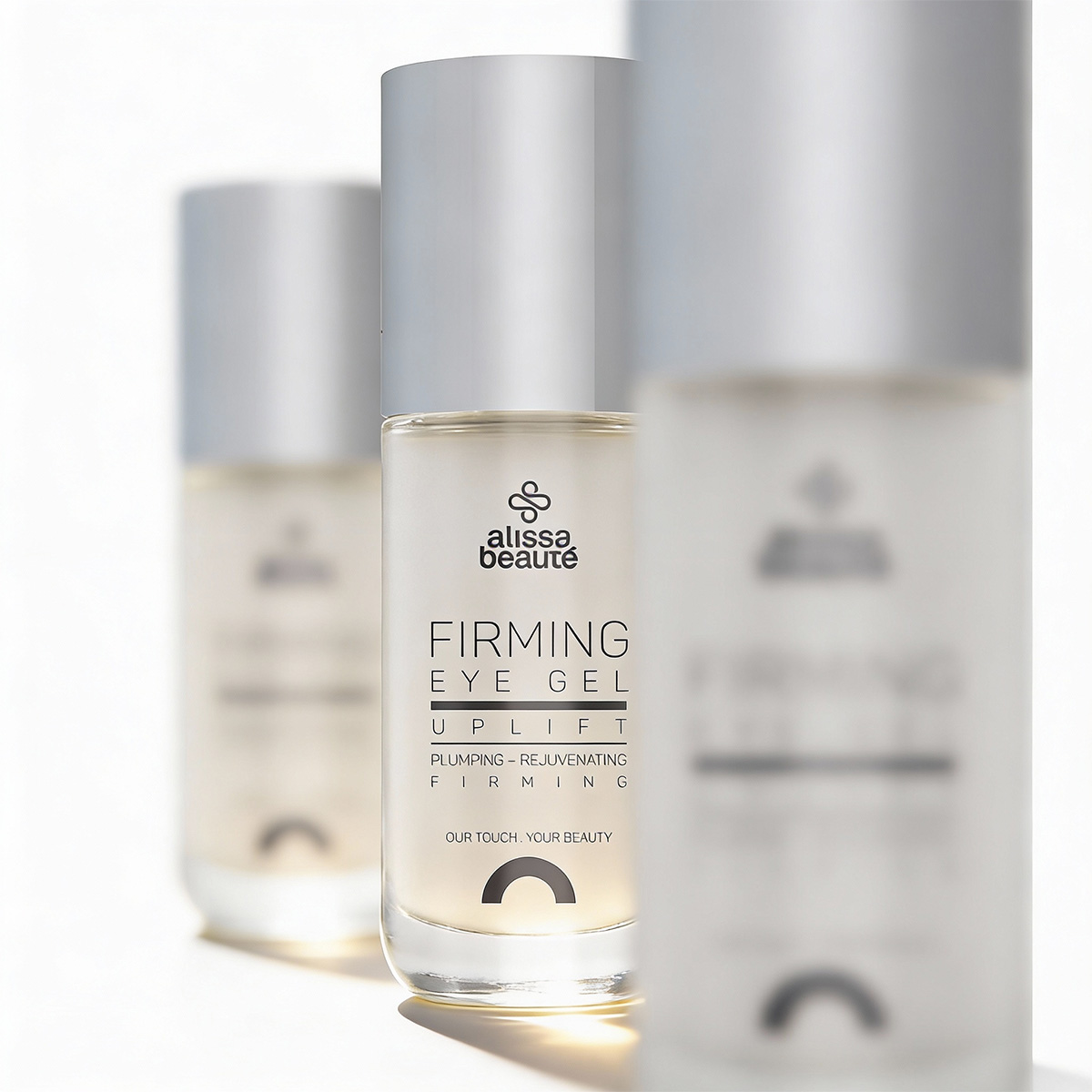 Firming oční gel UpLift A254 | 30 ml (obrázek 4)
