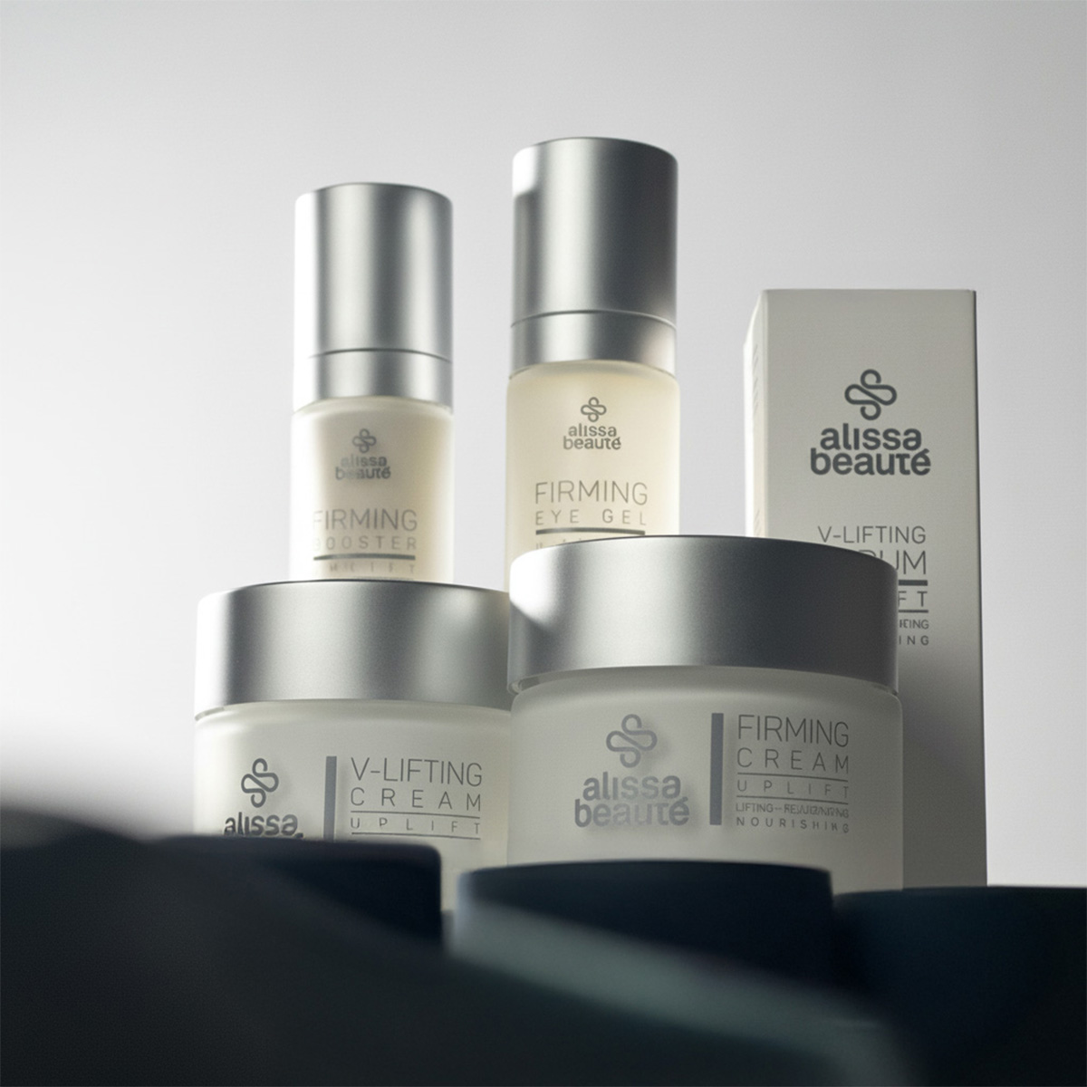 V-Lifting krém UpLift A256 | 50 ml (obrázek 4)