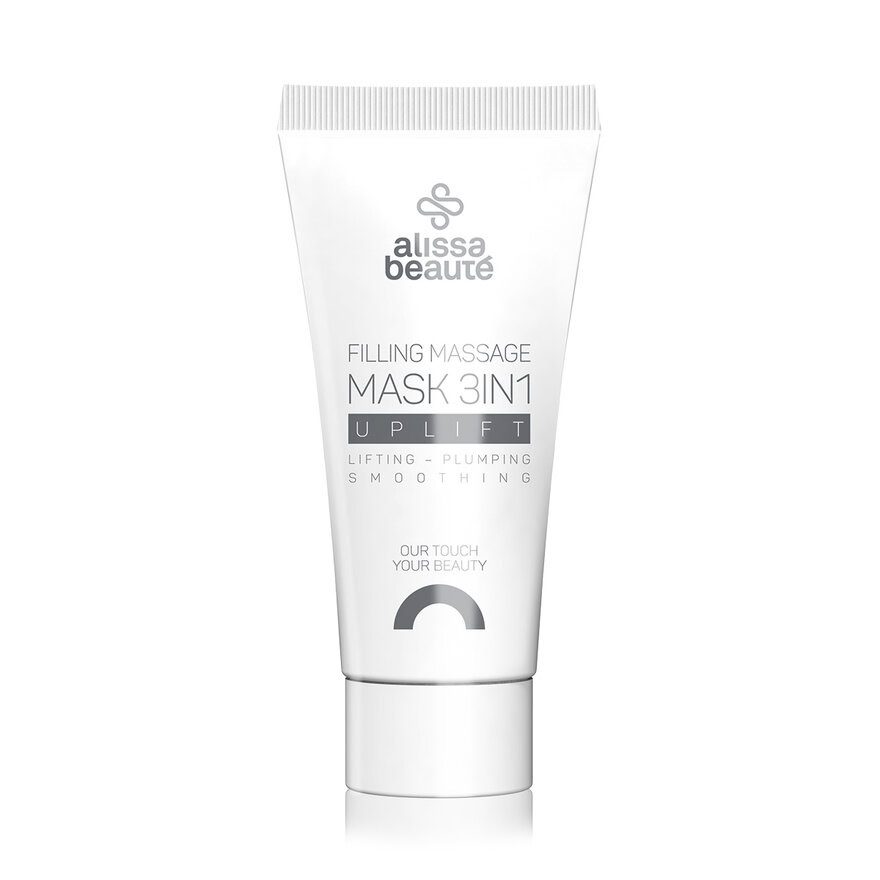 Vyplňující masážní maska 3v1 UpLift A250/T | 20 ml 