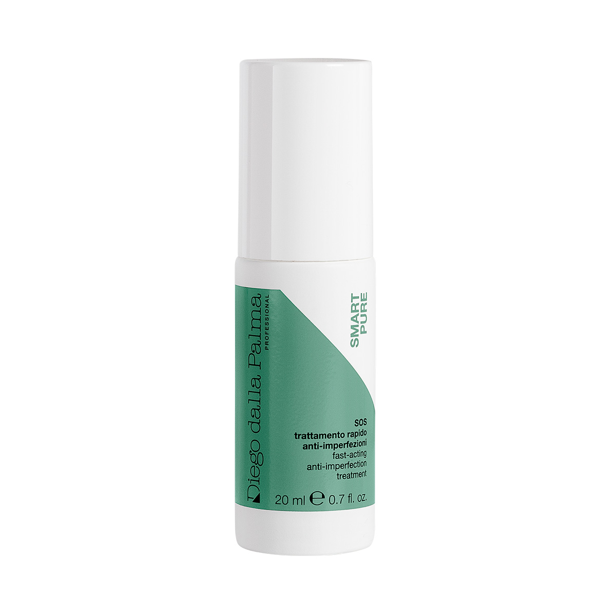 Levně Sos intenzivní péče Smart Pure č. 324 | 20 ml