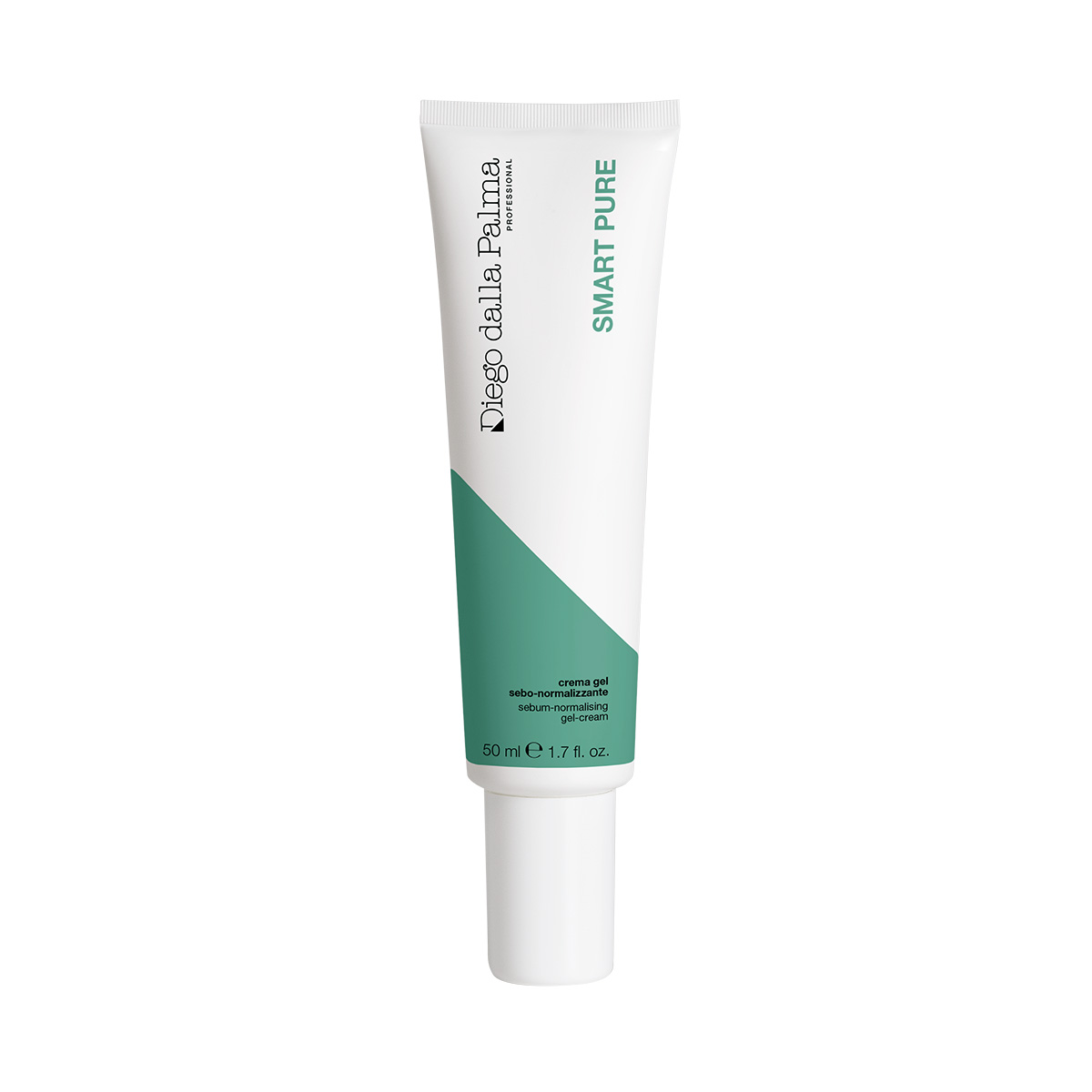 Levně Krém-gel na mastnou pleť Smart Pure č. 326 | 50 ml