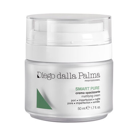 Matující anti-aging krém Smart Pure č. 327 | 50 ml