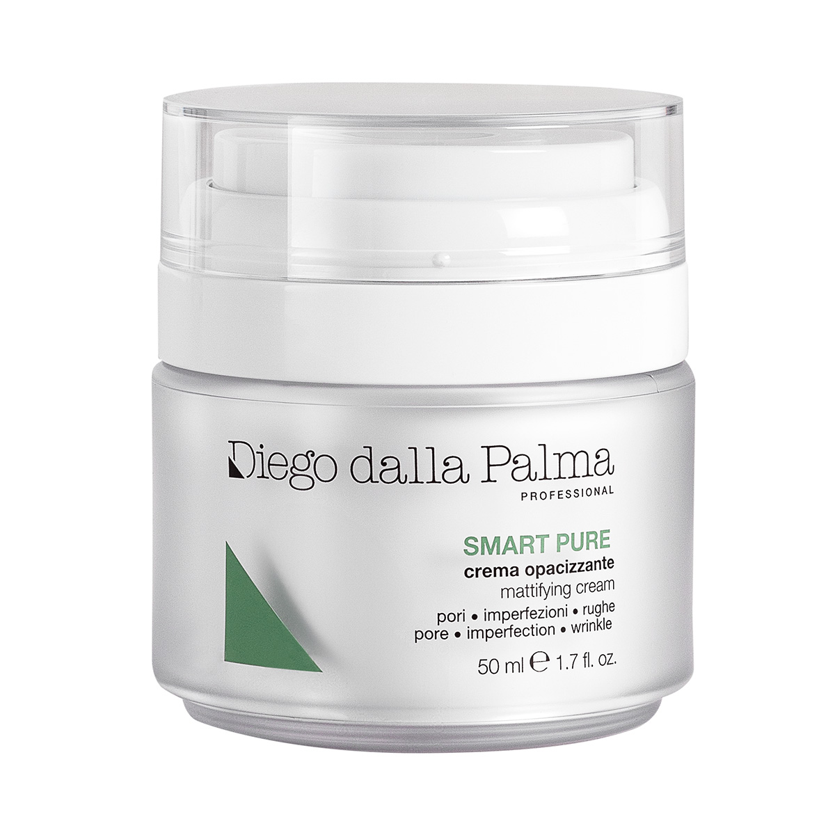 Levně Matující anti-aging krém Smart Pure č. 327 | 50 ml