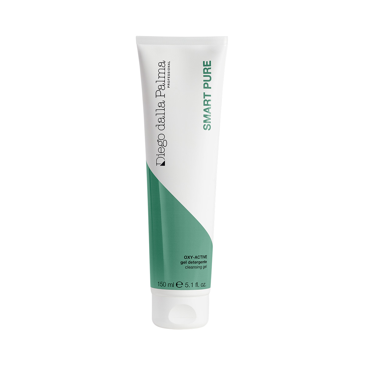 Levně Čisticí gel Oxy-Active Smart Pure č. 328 | 150 ml