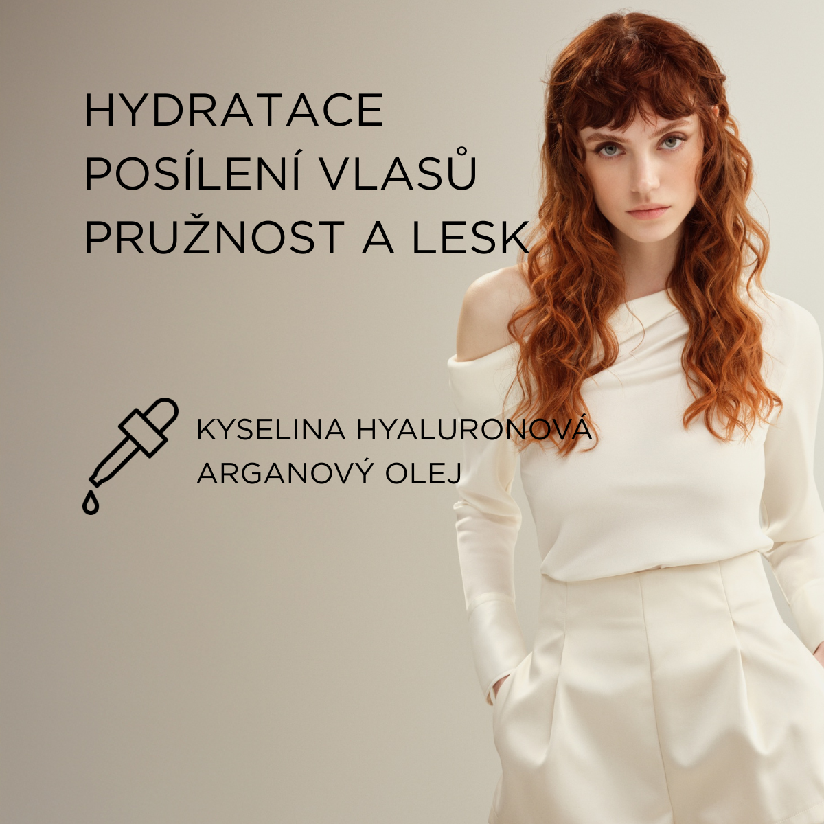 Kit Curl Soul pro vlnité a kudrnaté vlasy | šampon 250 ml + kondicionér 250 ml (obrázek 8)
