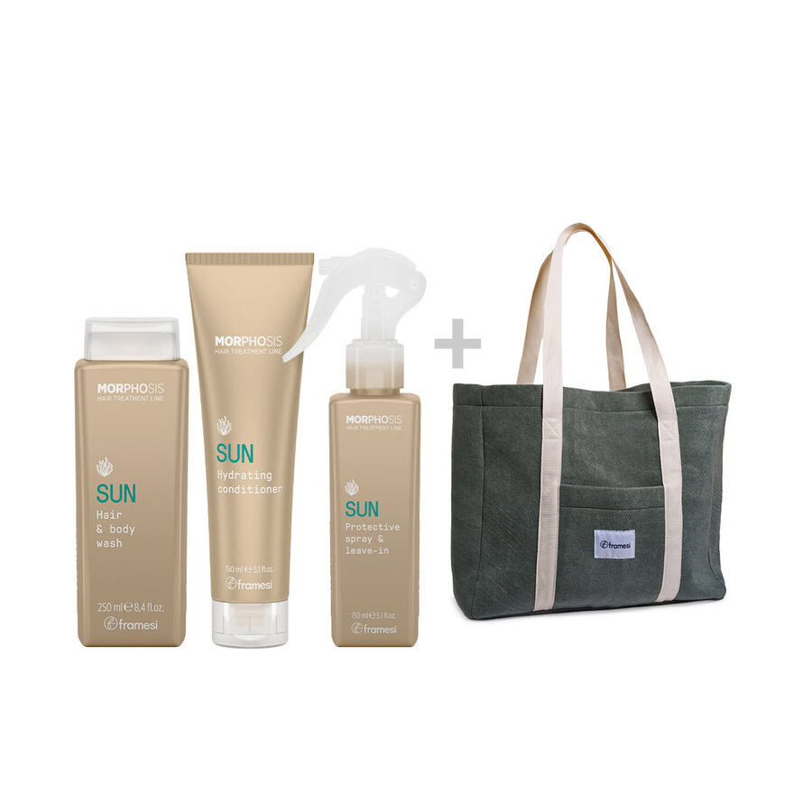 Set Framesi Morphosis Sun | + dárek taška