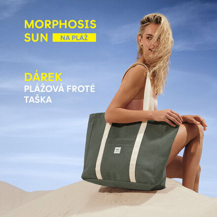 Set Framesi Morphosis Sun | + dárek taška