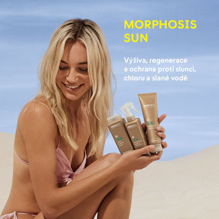 Set Framesi Morphosis Sun | + dárek taška