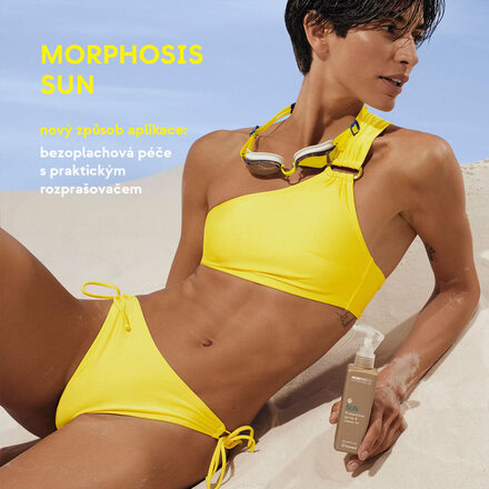 Set Framesi Morphosis Sun | + dárek taška