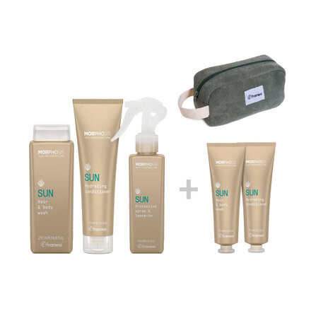 Set Framesi Morphosis Sun | + dárky