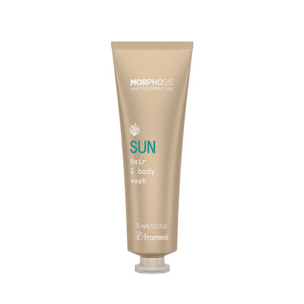 Set Framesi Morphosis Sun | + dárky