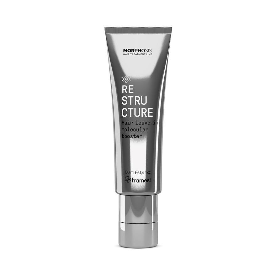 Restrukturační molekulární booster Hair Leave-In Molecular Booster | 100 ml