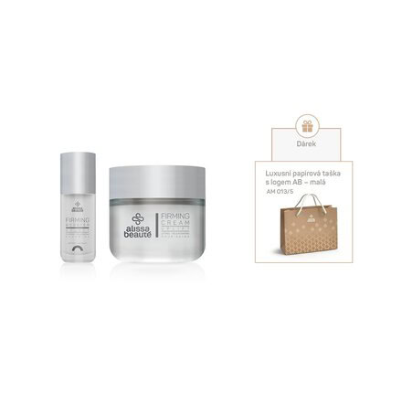 Akční set Uplift Firming home + dárková taška