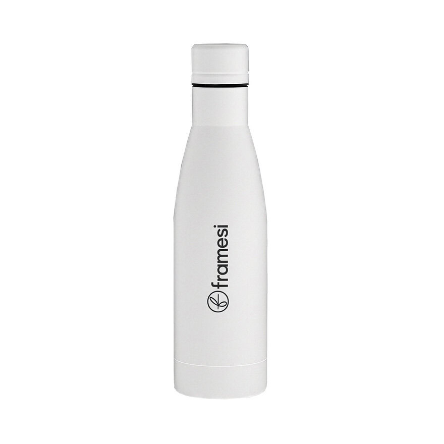 Nerezová termolahev Framesi 700 ml | bílá