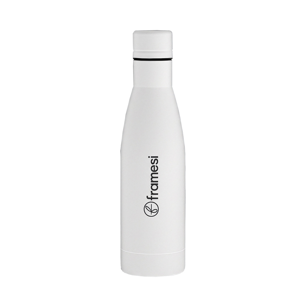 Nerezová lahev Framesi 700 ml | bílá
