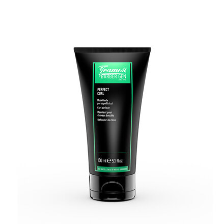 Stylingový krém na kudrnaté vlasy Barber Perfect Curl | 150 ml
