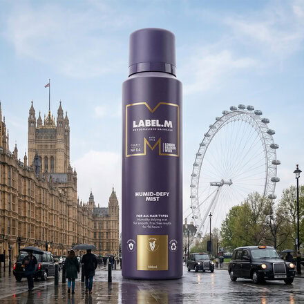 Ochranná mlha proti vlhkosti | 100 ml