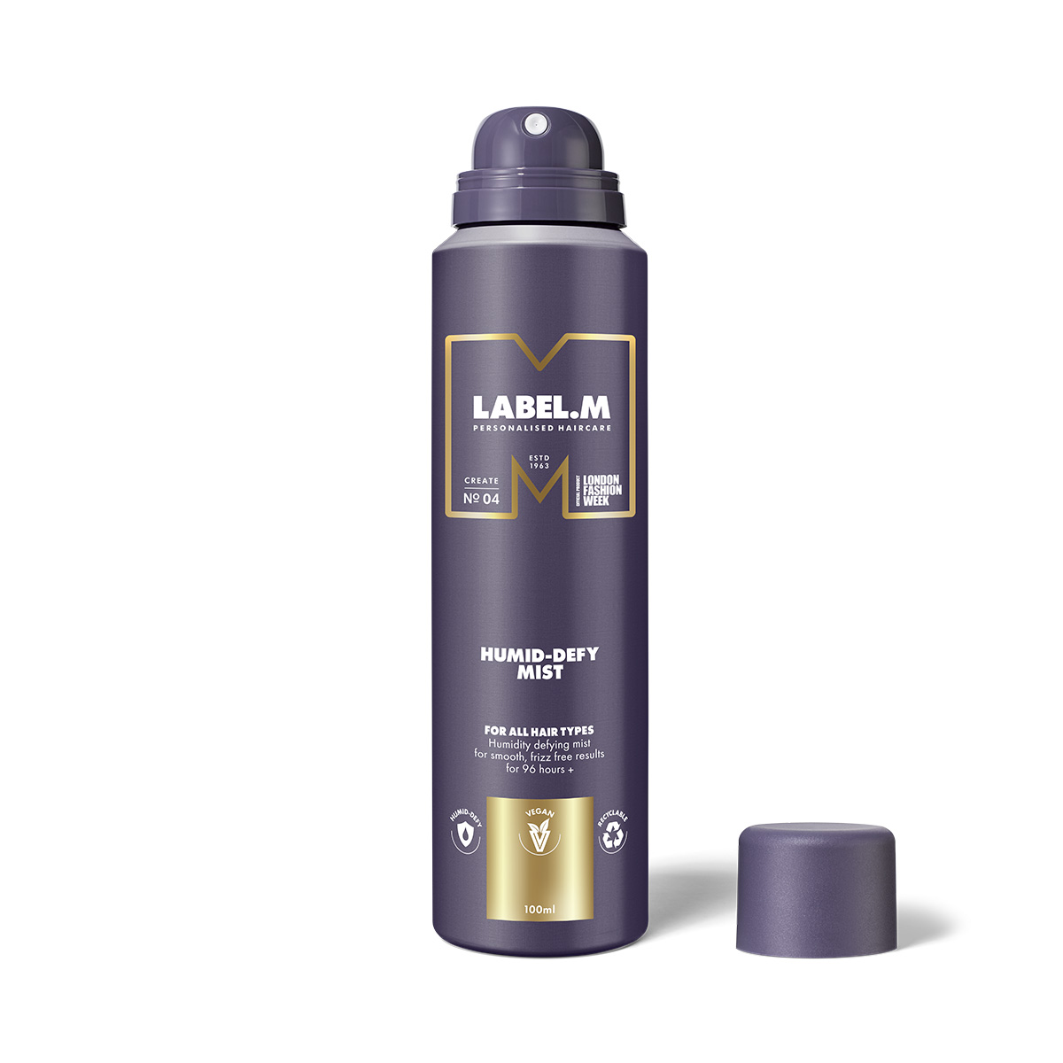 Ochranná mlha proti vlhkosti Humid-Defy Mist | 100 ml (obrázek 4)