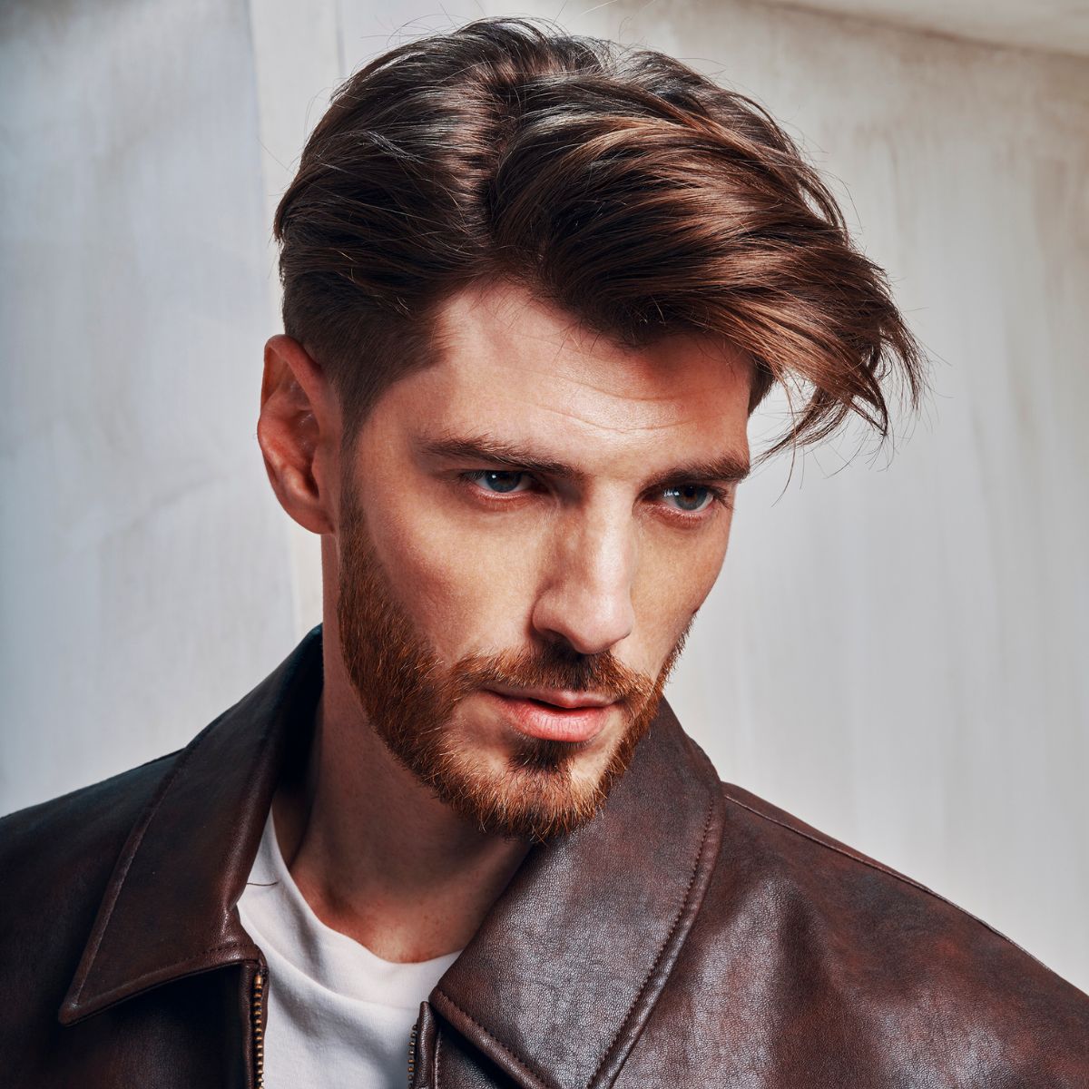 Šampon na vlasy, vousy a tělo Barber Hair Beard & Body wash | 250 ml (obrázek 6)