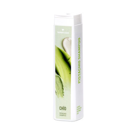 Vyhlazující šampon Chio Pistachio | 300 ml
