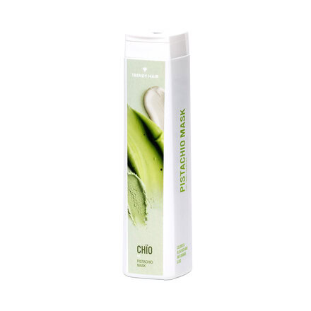 Vyhlazující maska Chio Pistachio | 300 ml