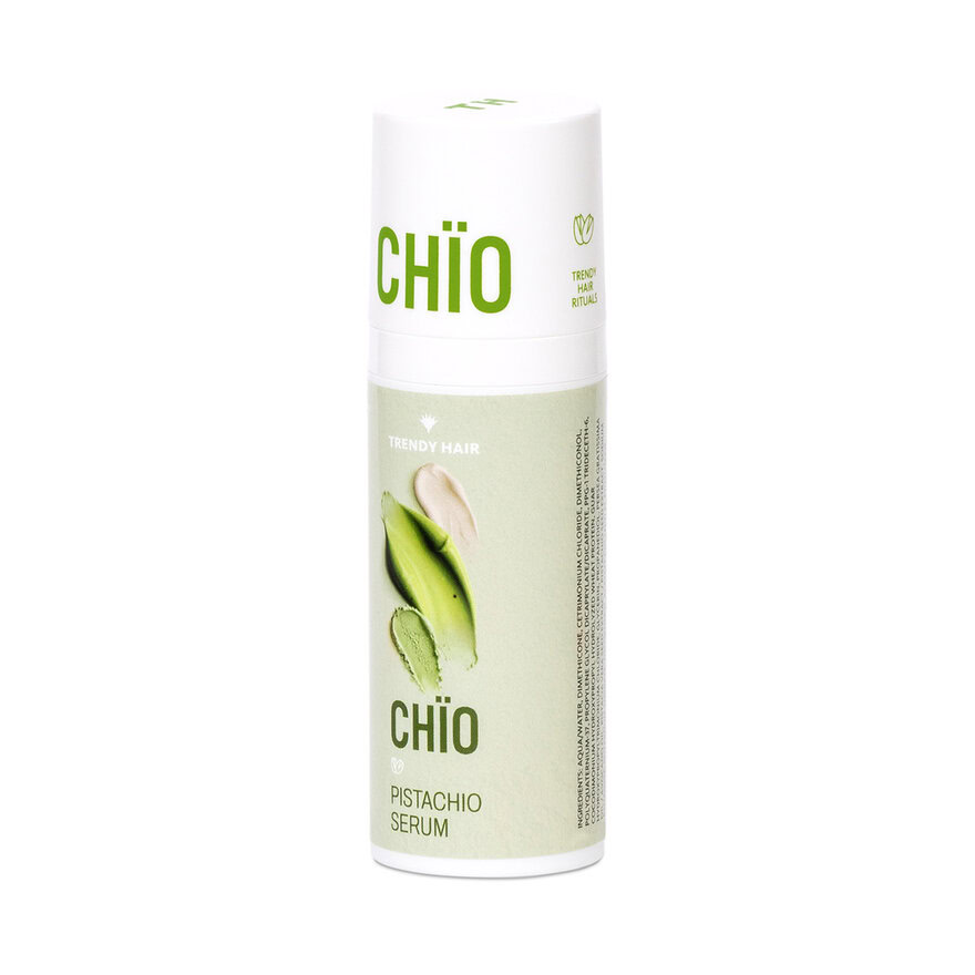 Vyhlazující sérum Chio Pistachio | 50 ml