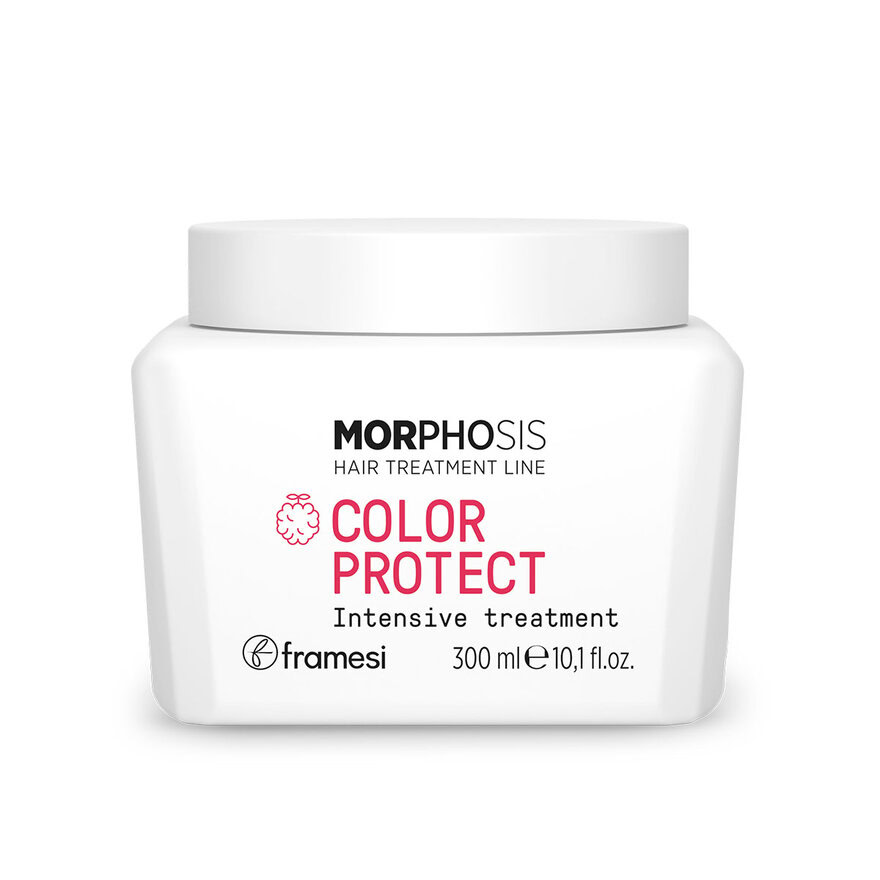 Intenzivní maska na barvené vlasy Color Protect Intensive Treatment | 300 ml