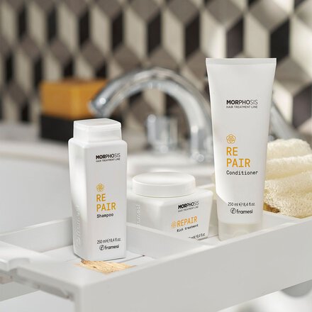 Obnovující maska Repair Rich Treatment | 300 ml (obrázek 9)