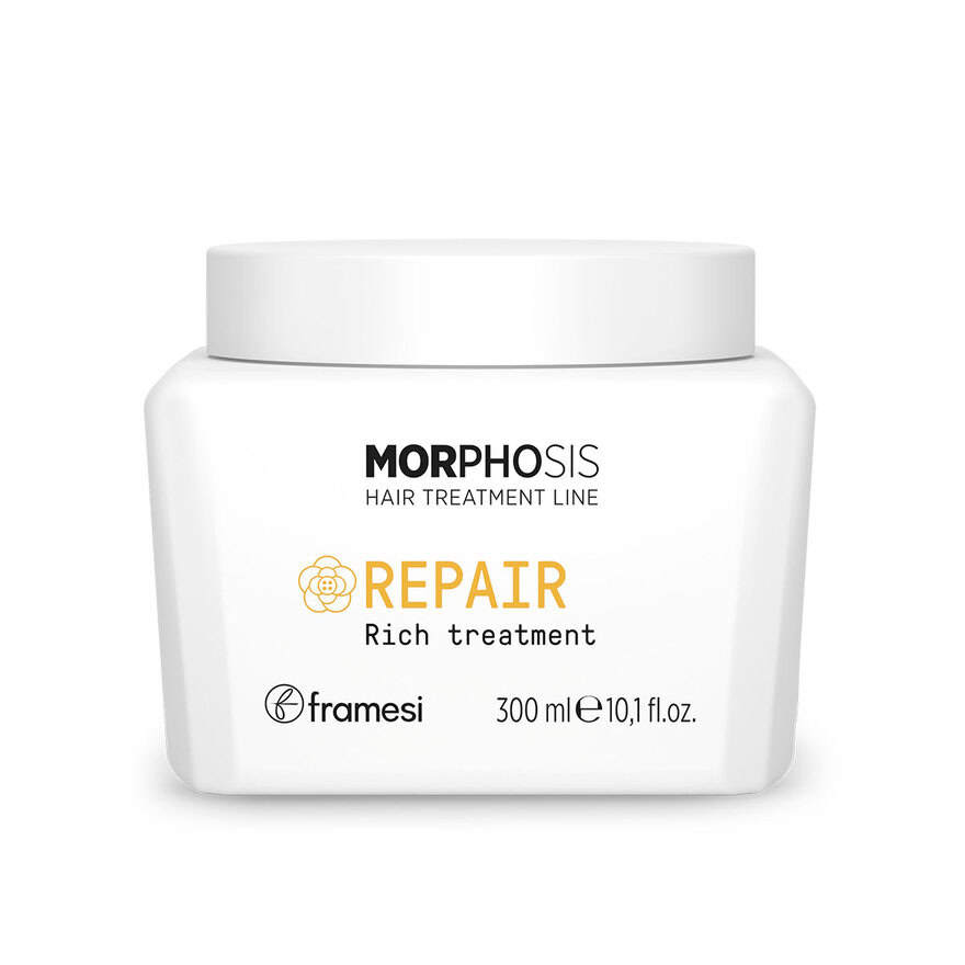 Obnovující maska Repair Rich Treatment | 300 ml