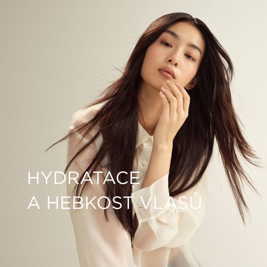 Hydratační hloubková maska Sublimis Oil Deep Treatment | 300 ml
