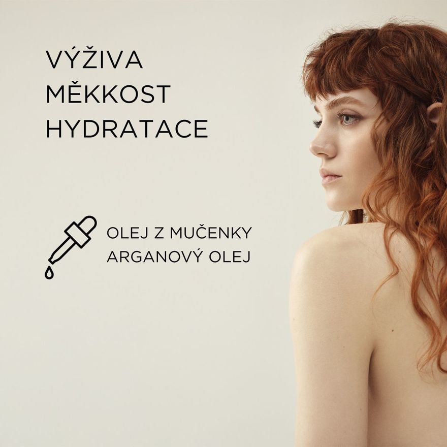 Hydratační hloubková maska Sublimis Oil Deep Treatment | 300 ml