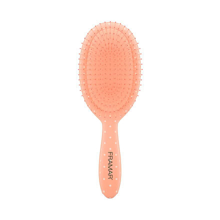 Kartáč Framar Detangle Peach Please | Dottie