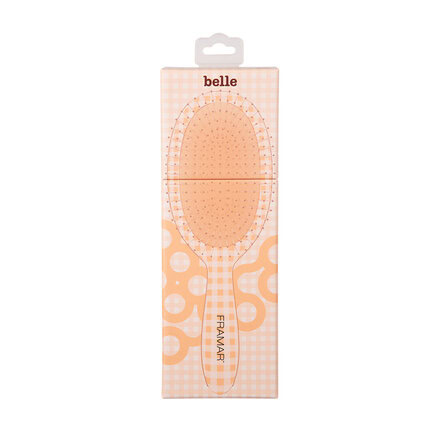 Kartáč Framar Detangle Peach Please | Belle