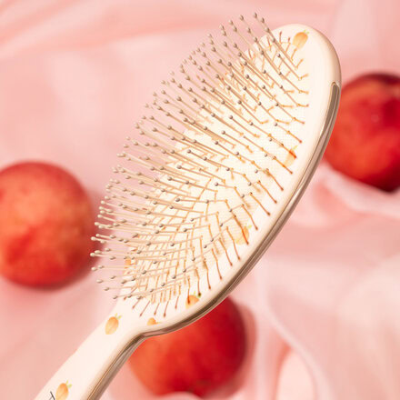 Kartáč Framar Detangle Peach Please | Georgia